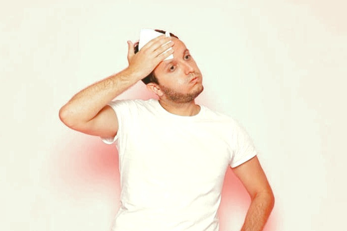 رژیم غذایی برای کبد گرم ناراحتی کبد