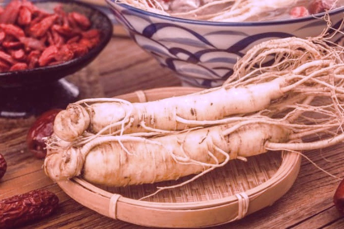 مضرات جینسینگ برای کودکان و نوزادان عوارض جینسینگ