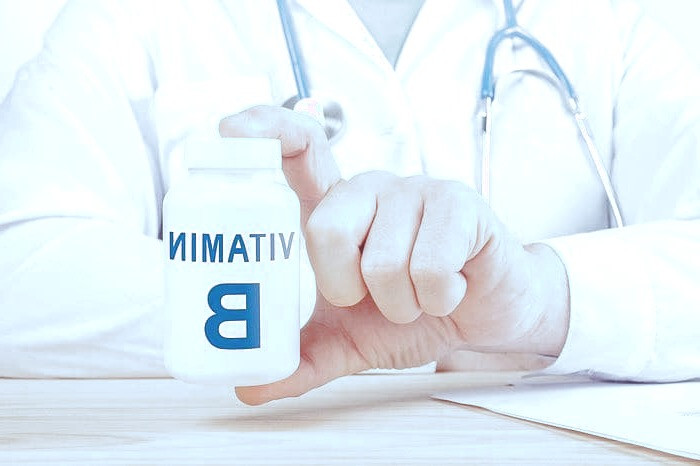 احیا موها با ویتامین ب ویتامین ب