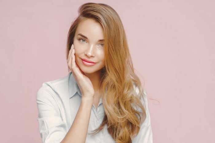 احیای تار موهای ضعیف با ماء الشعیر! ماء الشعیر