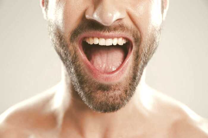 درمان خانگی صدا دادن فک صدا دادن فک