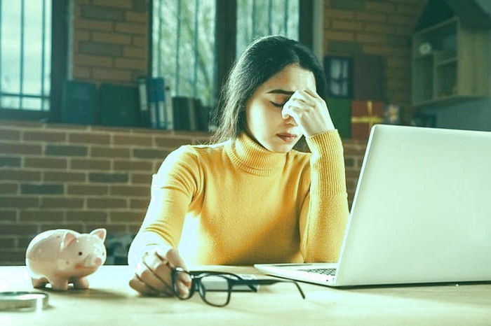 علائم پاپیلوما چشمی علائم پاپیلوما