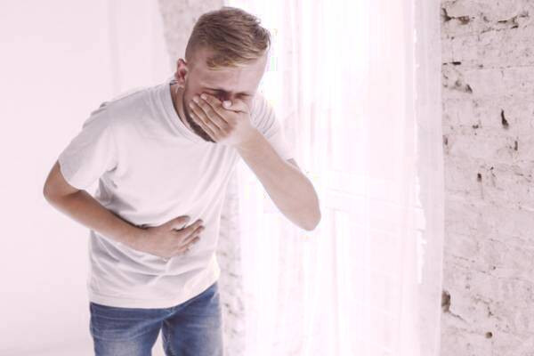  انسداد روده