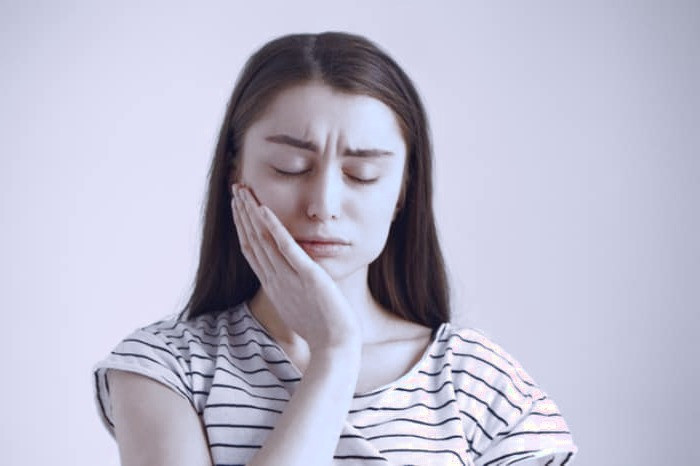 درمان دندان درد شبانه