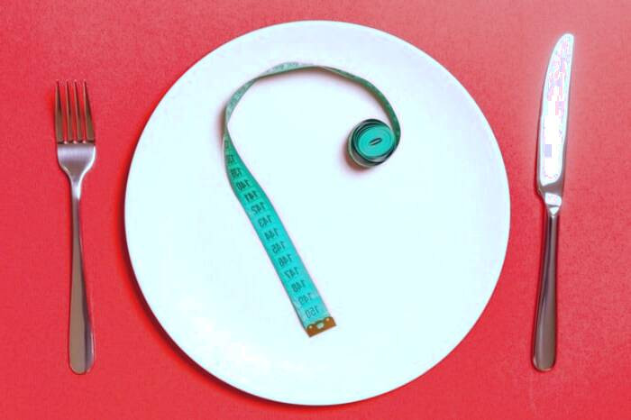 تغذیه نوجوانان