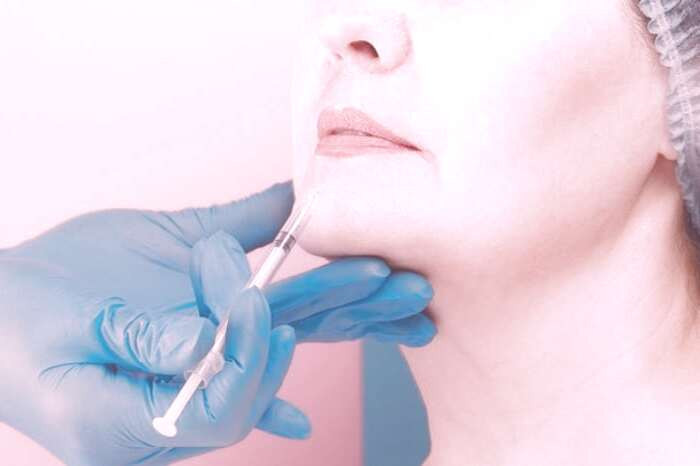 پیشگیری از عوارض بوتاکس