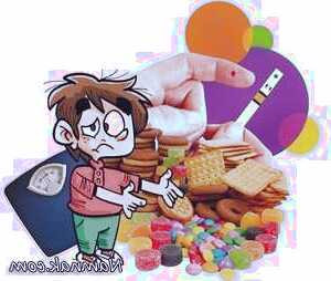 علایم دیابت نوجوانان