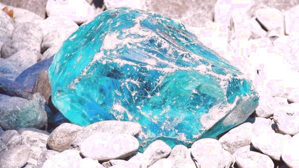 فواید سنگ فیروزه