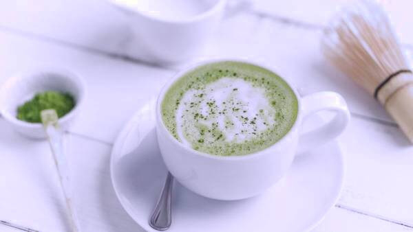 طرز مصرف چای ماچا نوشیدن چای ماچا