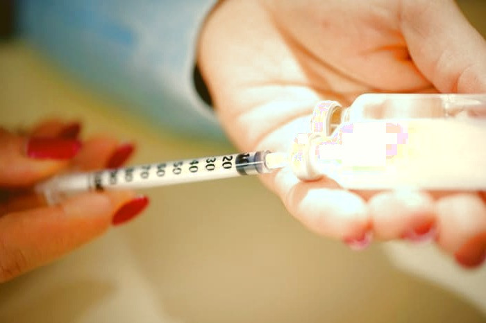 دوز انسولین در دیابت نوع 2 مصرف انسولین