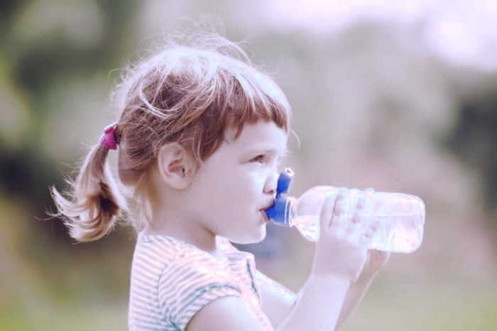 درمان تشنگی زیاد چیست میزان نیاز روزانه بدن به آب