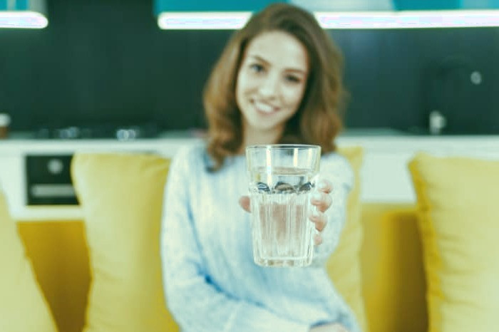 درمان سنتی تشنگی زیاد بیماری تشنگی مفرط