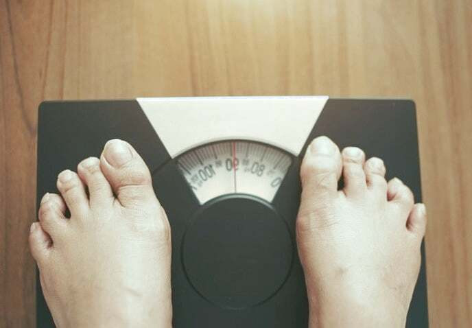 سیب زمینی برای مدیریت وزن مدیریت وزن با سیب زمینی