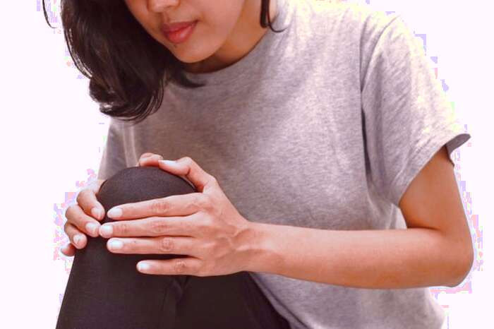 ایجاد التهاب و درد مفاصل از مضرات مصرف سیب زمینی التهاب و درد مفاصل