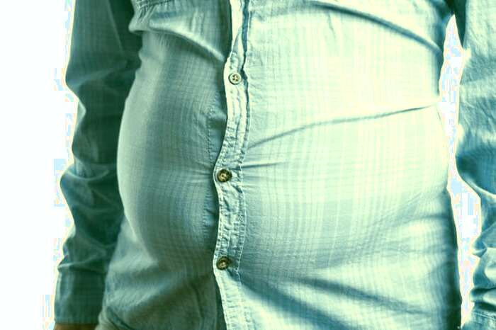 افزایش وزن با مصرف زیاد سیب زمینی سیب زمینی باعث افزایش وزن می شود