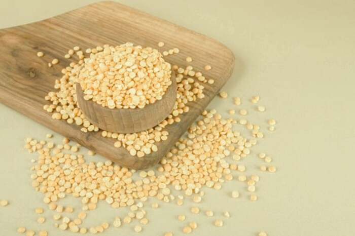 خواص لپه برای لاغری خاصیت لپه