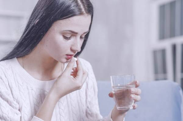 داروهای اثرگذار بر داکسی سایکلین تداخل داکسی سایکلین
