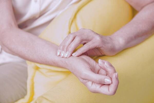 نحوه اندازه گیری ضربان نبض ضربان نبض