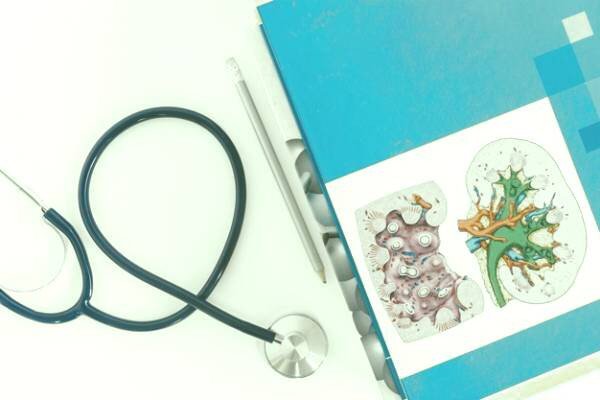 جلوگیری از تجمع آب در بدن کلیه ها