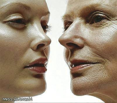 دستگاه ضد پیری