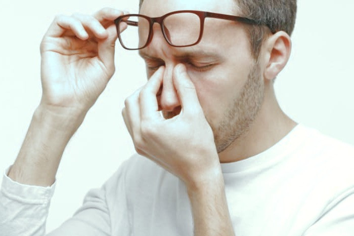 علت ضعیف شدن چشم چیست؟ علت ضعیف شدن چشم