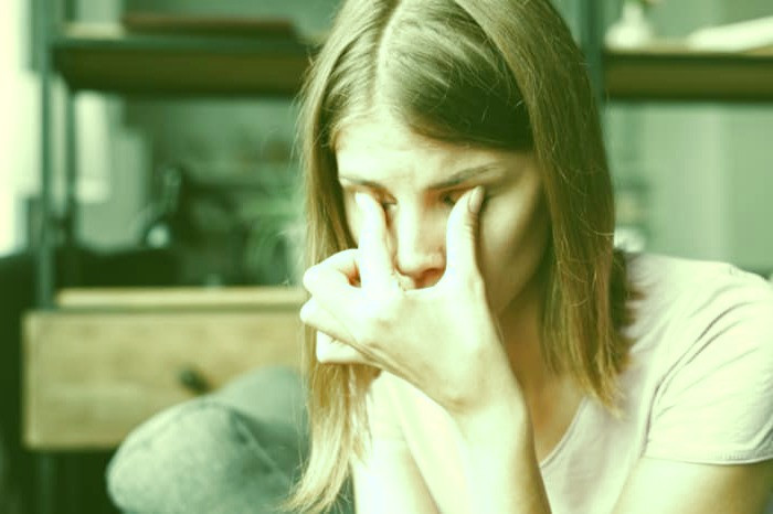 علایم ضعیف شدن چشمها علت ضعیف شدن چشم