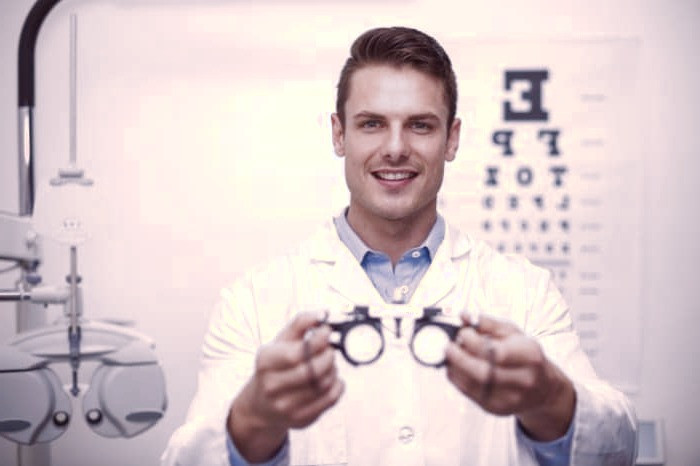 دلایل علت ضعیف شدن چشم علت ضعیف شدن چشم