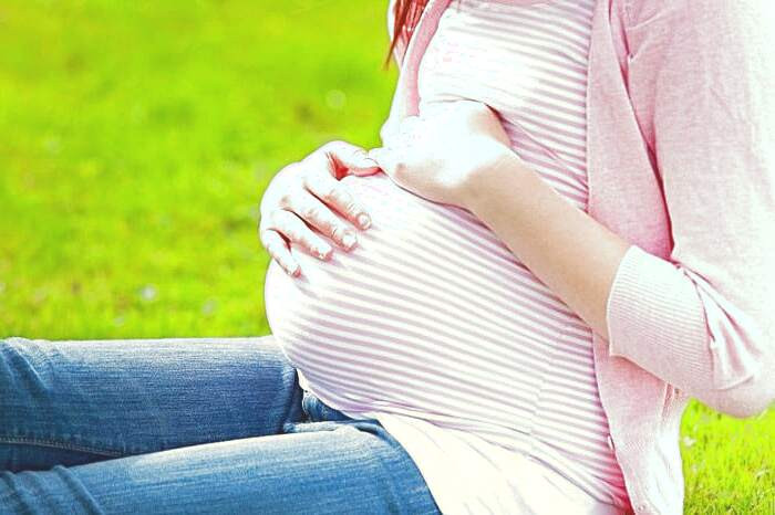 ضعف بینایی در بارداری علت ضعیف شدن چشم