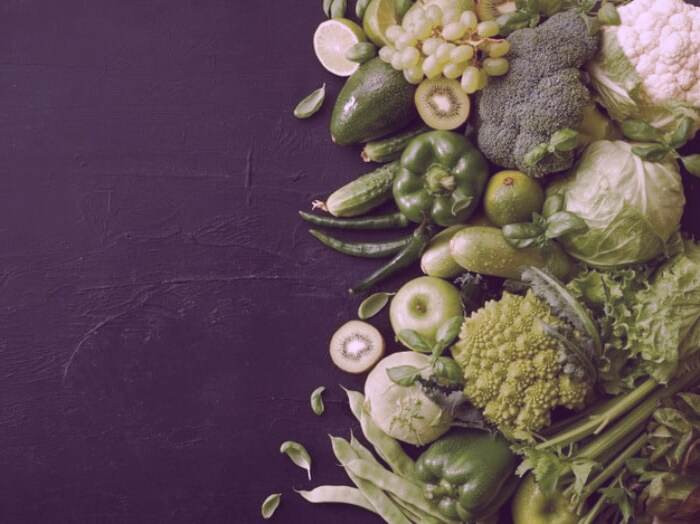 درمان ضعیفی چشم با مواد غذایی علت ضعیف شدن چشم