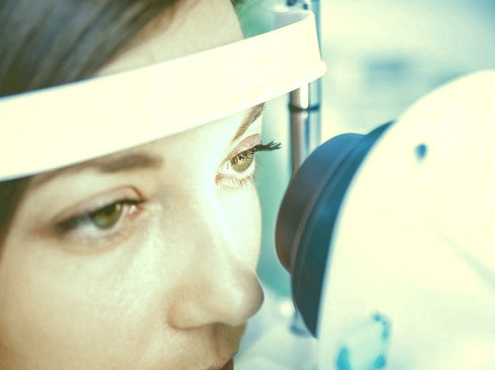 ضعیف شدن و درد چشم علت ضعیف شدن چشم