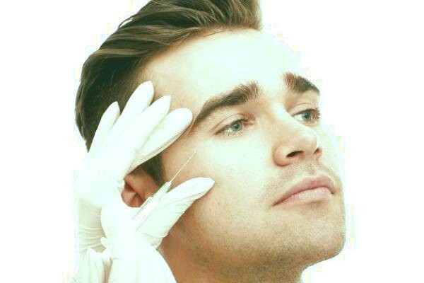 بلافیل برای از بین بردن چین و چروک صورت  عوارض بلافیل