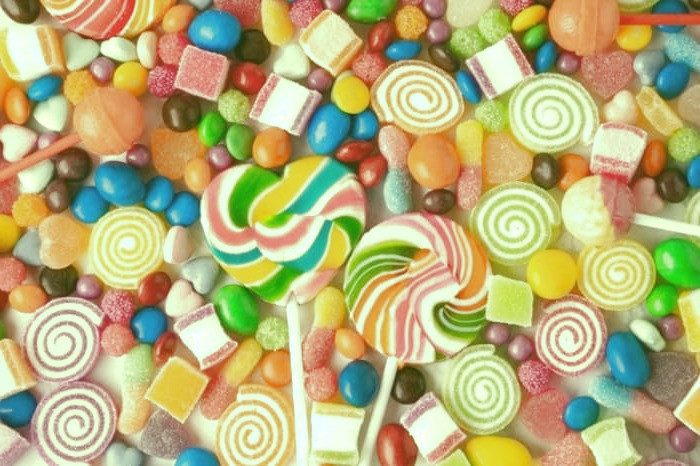 کربوهیدرات تصفیه شده کربوهیدرات