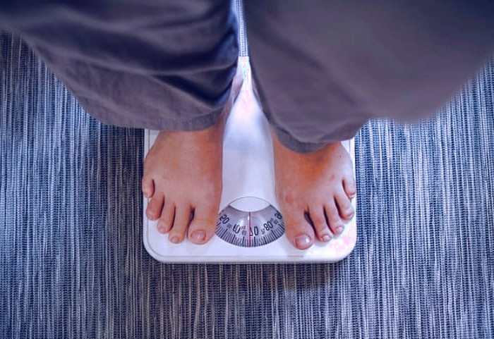 افزیش خطر سرطان با چاقی چاقی