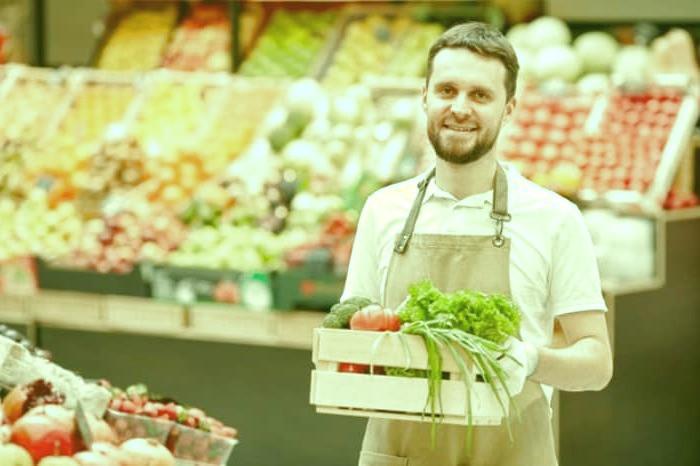 فواید سبزیجات در رژیم غذایی سبزیجات