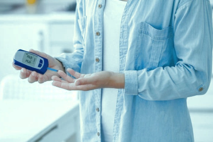 تاثیر دیابت بر سرطان دیابت