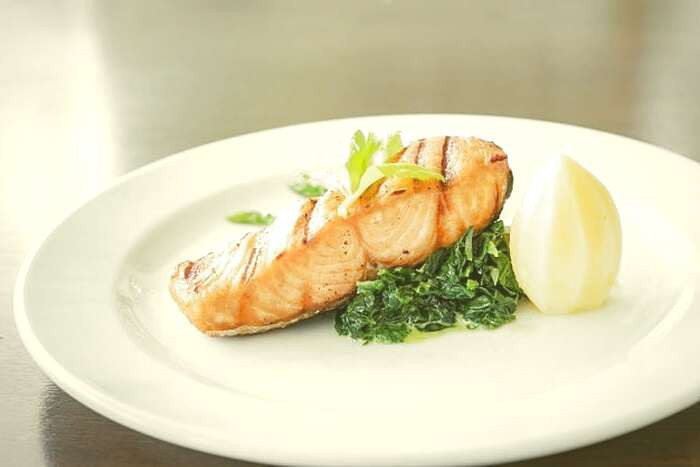 فواید ماهی برای سرطان ماهی