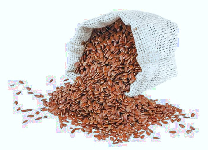 دانه کتان برای سلامتی تخم کتان