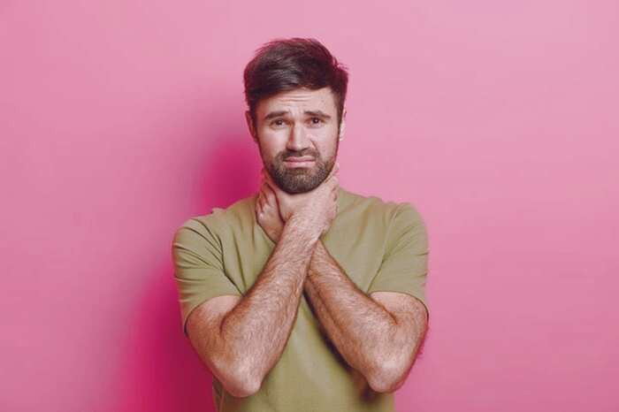 تاثیرات منفی تیروئید بر روی شخصیت تیروئید