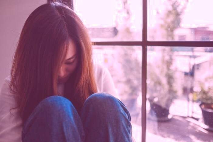 ناراحتی و اضطراب افسردگی