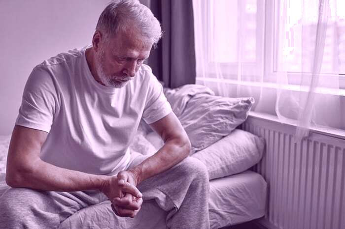 تاثیرات آلزایمر روی افکار آلزایمر