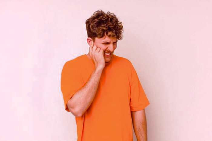 عفونت گوش بزرگسالان چرک گوش