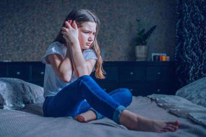 علائم عفونت گوش کودک عفونت گوش کودکان