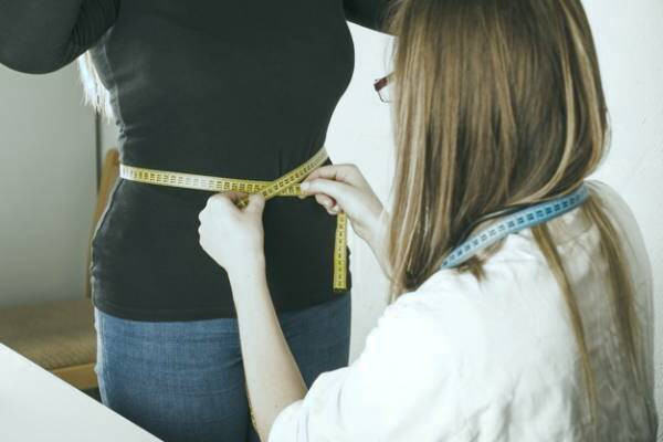 ایا کیست باعث بزرگ شدن شکم میشود تیروئید و بزرگ شدن شکم