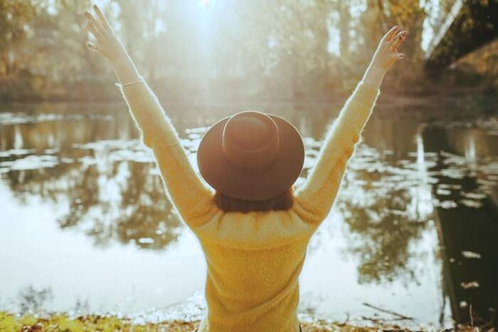 کلاه آفتابی