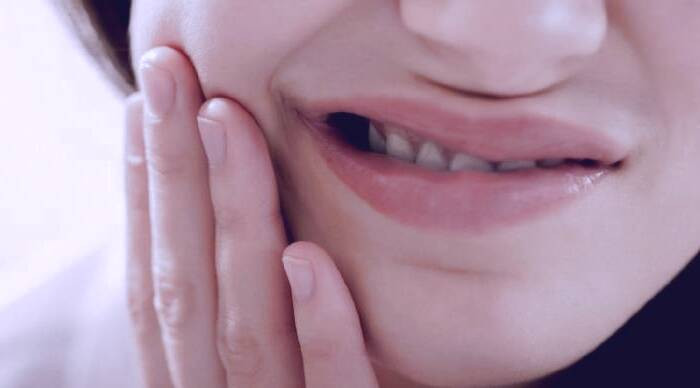 بیماری های دهان