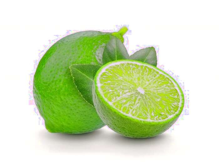 لیمو برای گلودرد