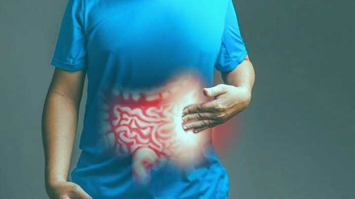 درمان فوق العاده برای پاکسازی روده