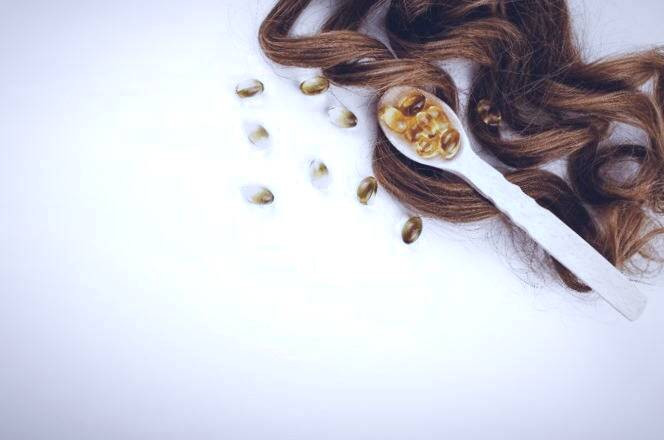 جلوگیری از سفیدی مو