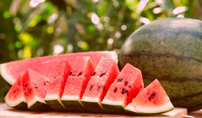 خواص هندوانه