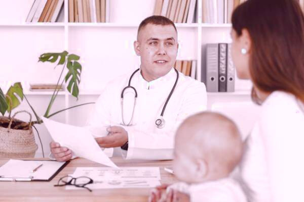 تشخیص بیماری نادر کودک